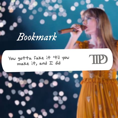 fake it till we make it watch online|fake it till you make it taylor swift.